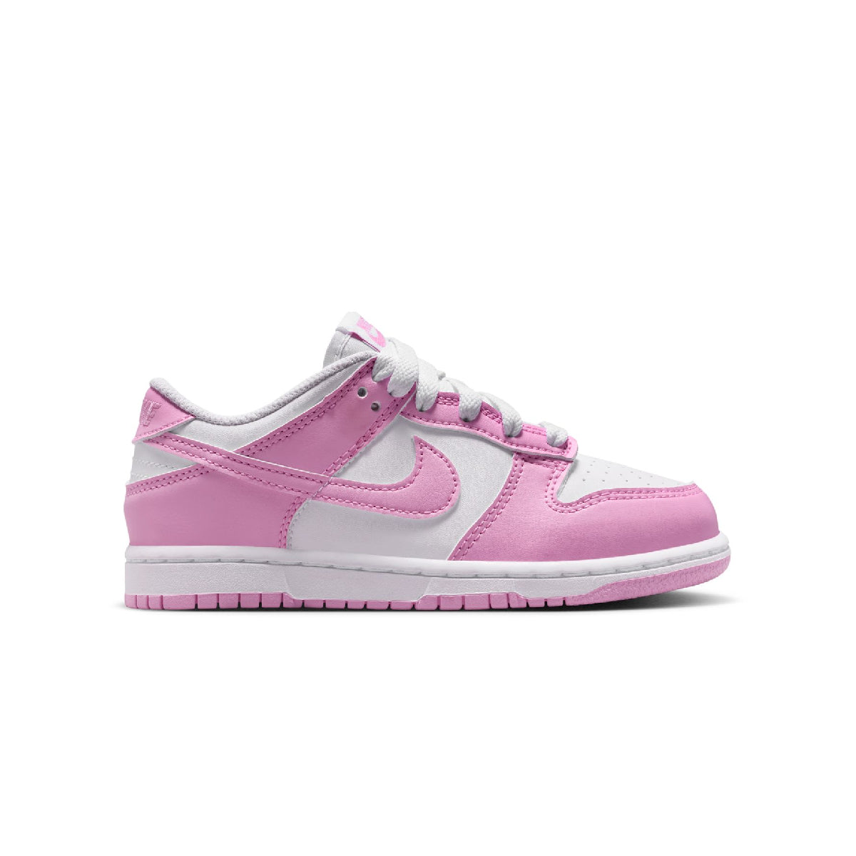 Kids Dunk Low 'Pink Rise'