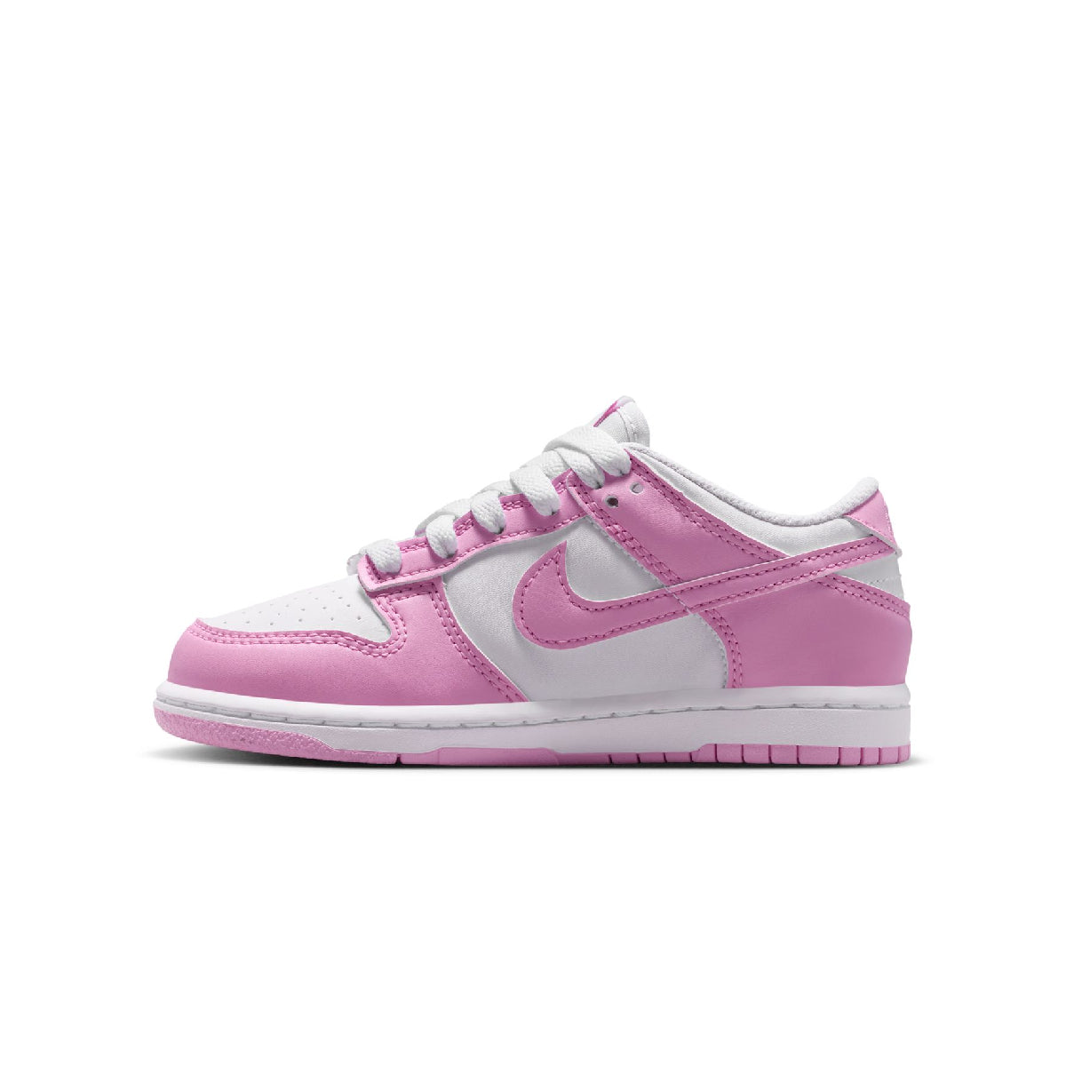Kids Dunk Low 'Pink Rise'