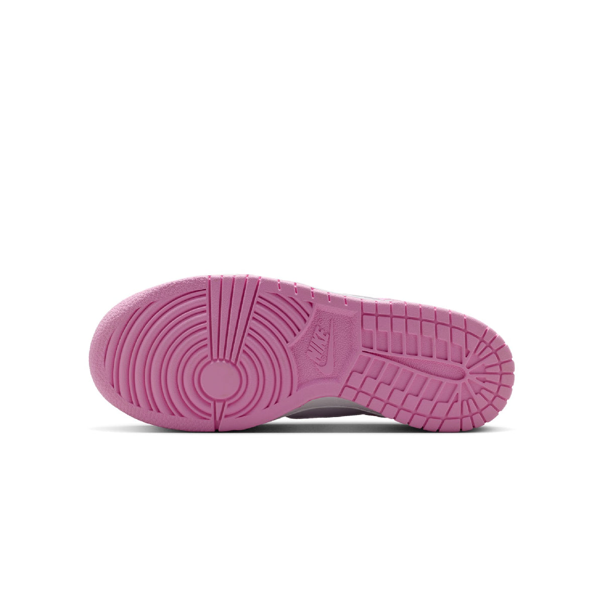 Kids Dunk Low 'Pink Rise'