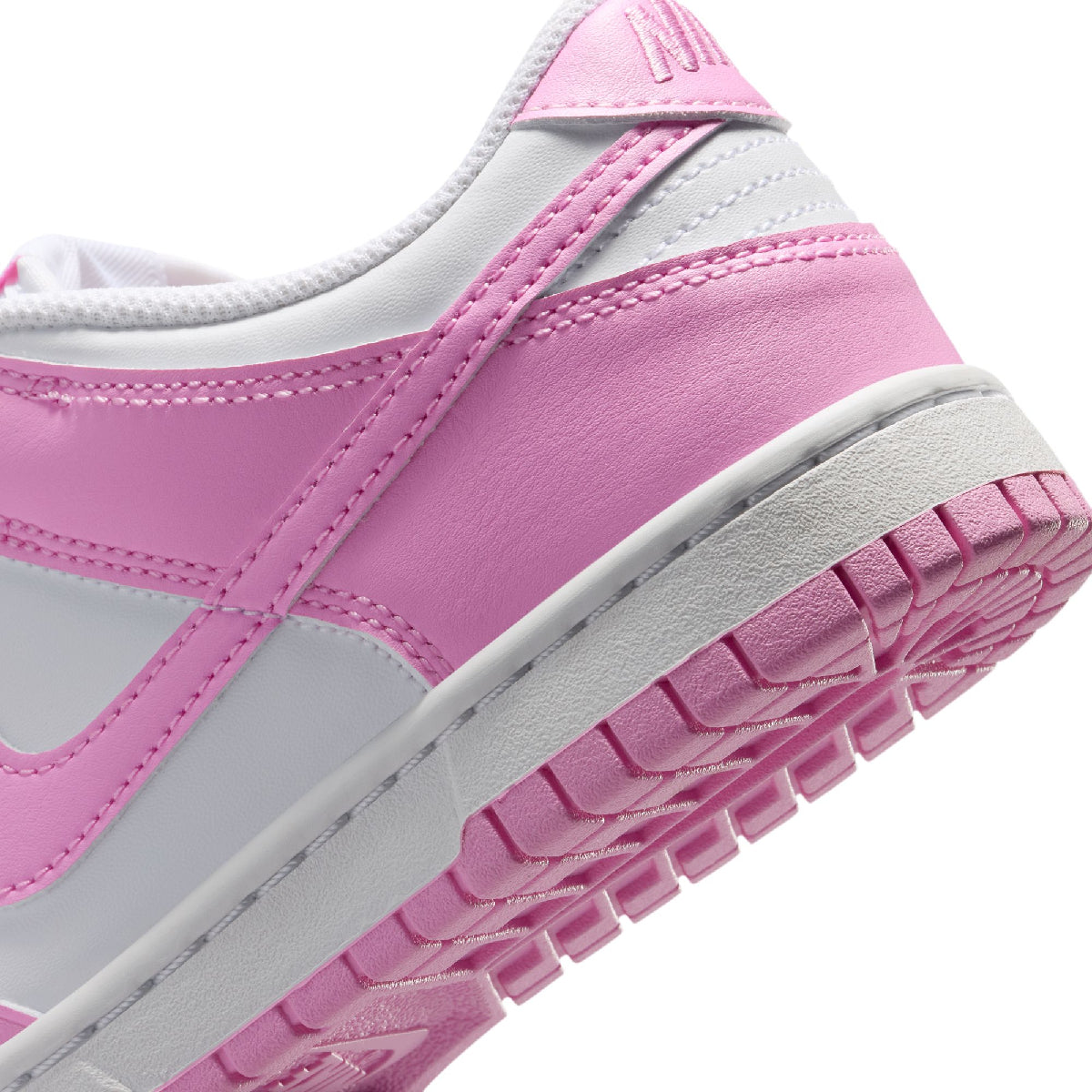 Kids Dunk Low 'Pink Rise'