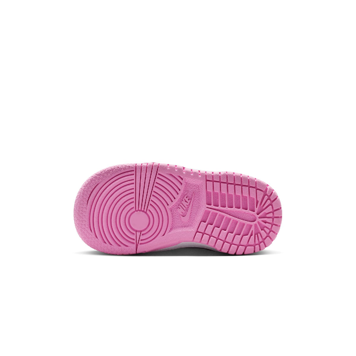 Toddlers Dunk Low 'Pink Rise'