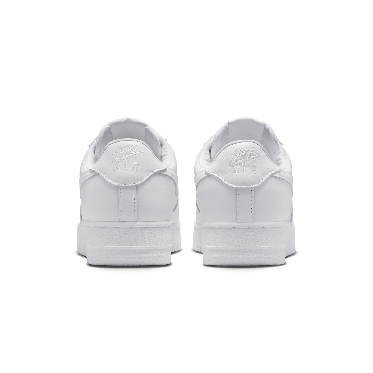 Air Force 1 Low '01 'White'