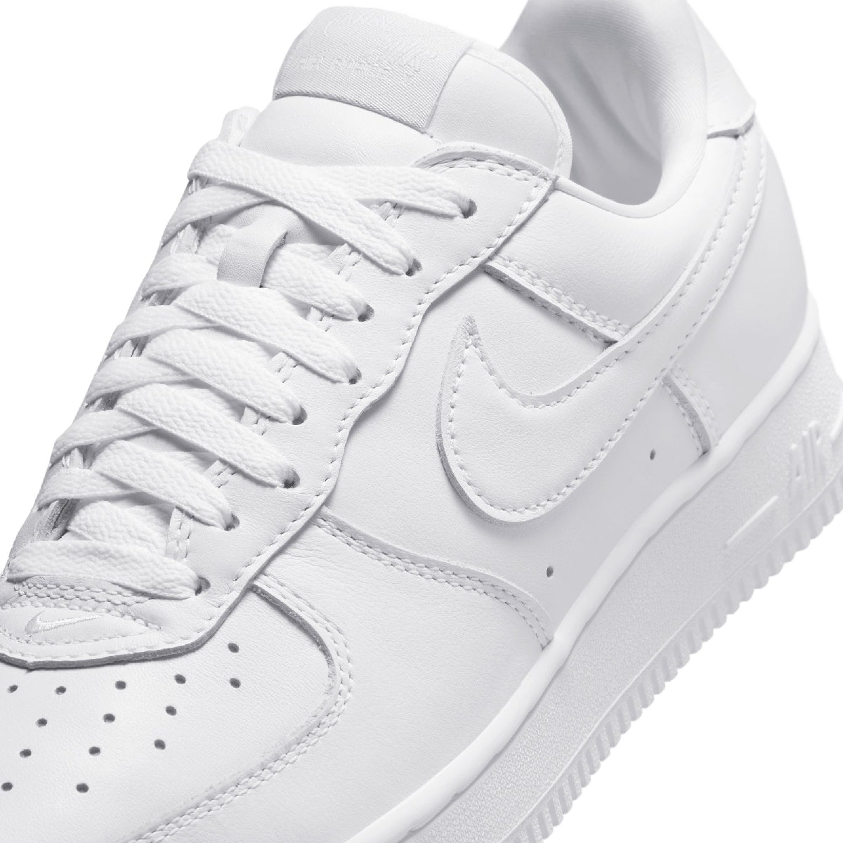Air Force 1 Low '01 'White'
