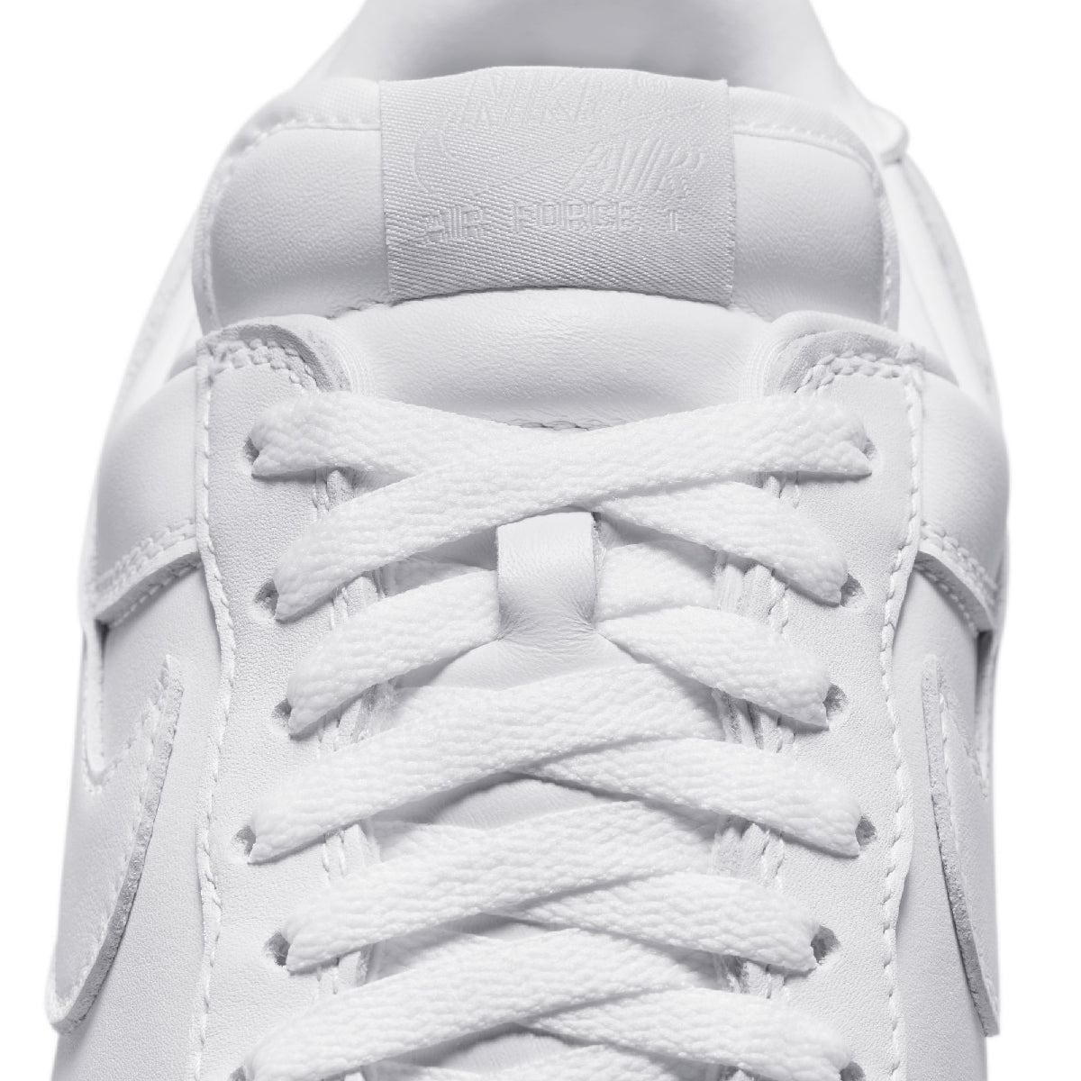 Air Force 1 Low '01 'White'