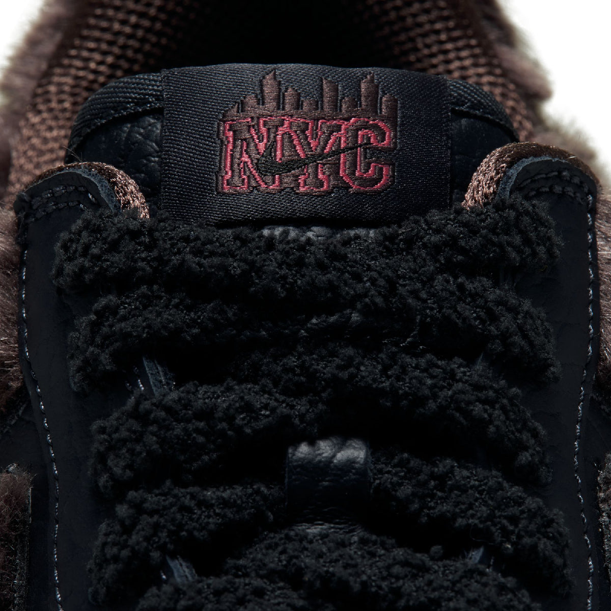 Air Force 1 Low Retro 'NYC Rat'