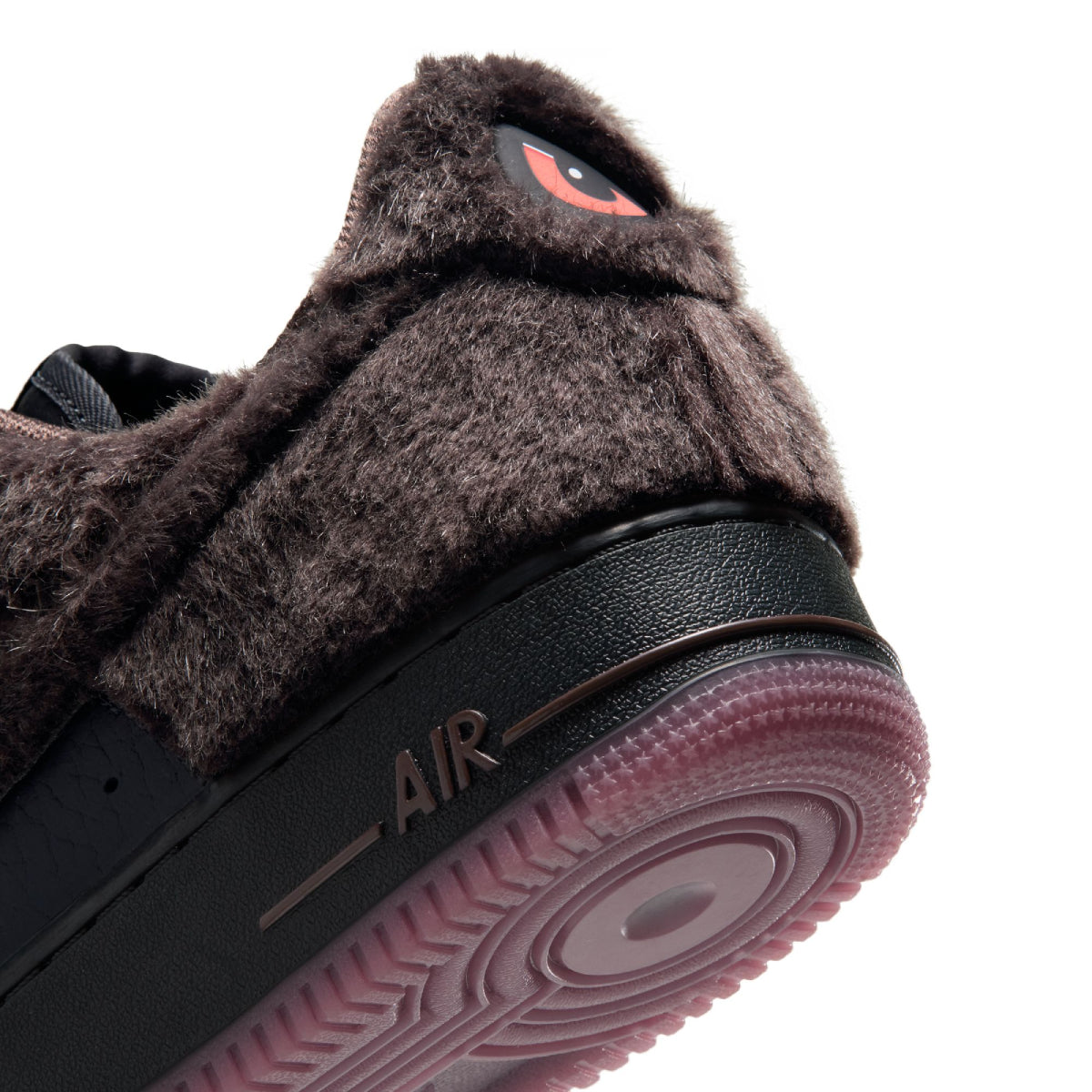 Air Force 1 Low Retro 'NYC Rat'