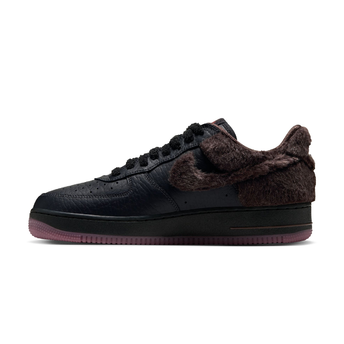 Air Force 1 Low Retro 'NYC Rat'