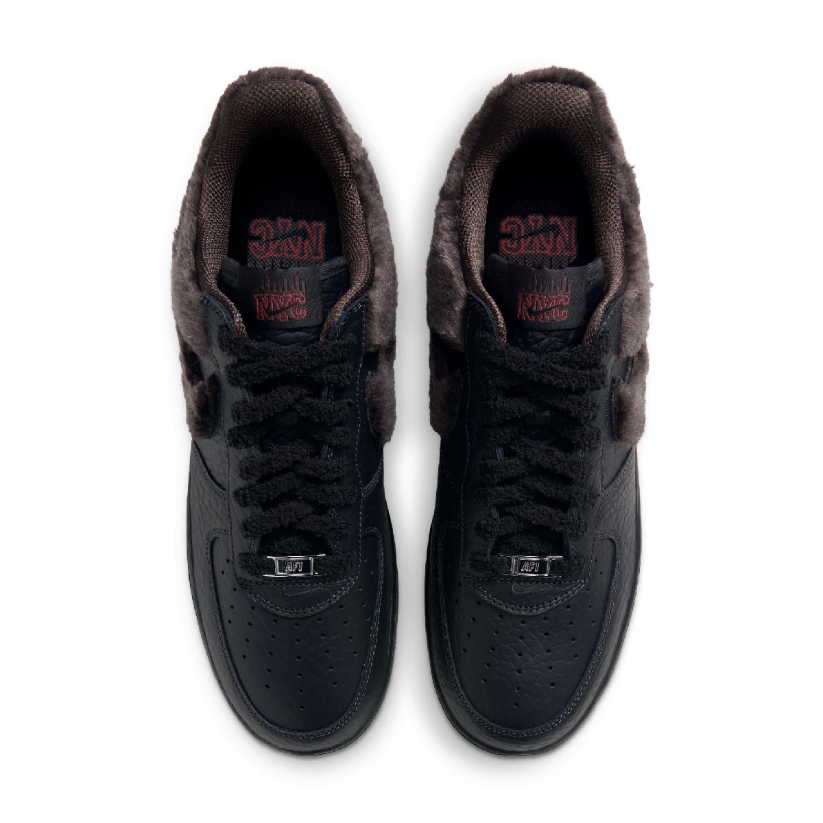 Air Force 1 Low Retro 'NYC Rat'