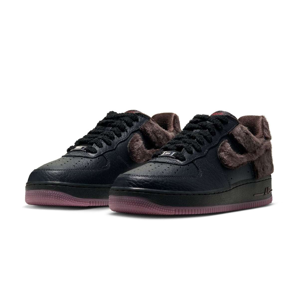 Air Force 1 Low Retro 'NYC Rat'