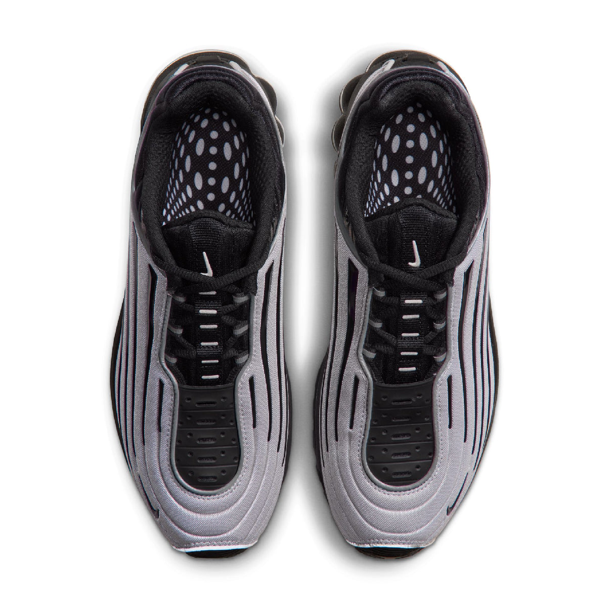 Air Max Ecstasy Plus 'Metallic Silver'