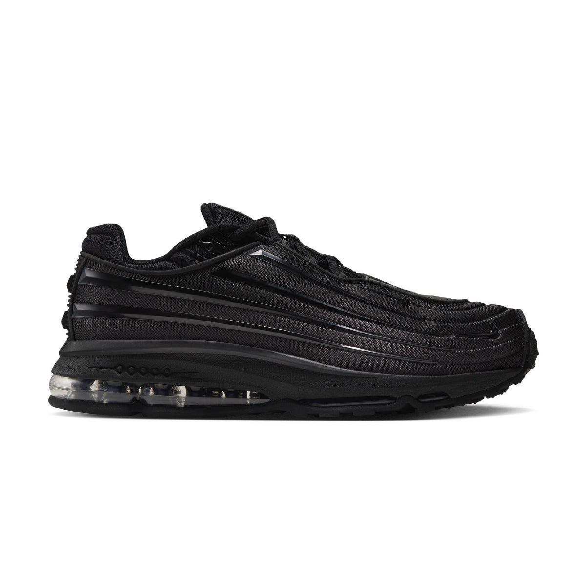 Air Max Ecstasy Plus 'Black'