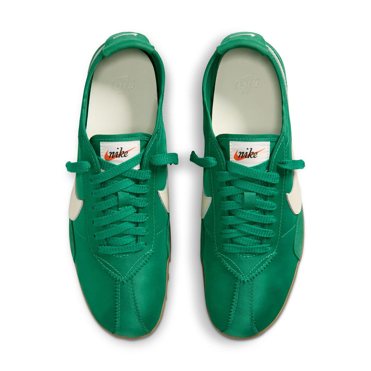 Moon Shoe OG 'Malachite'