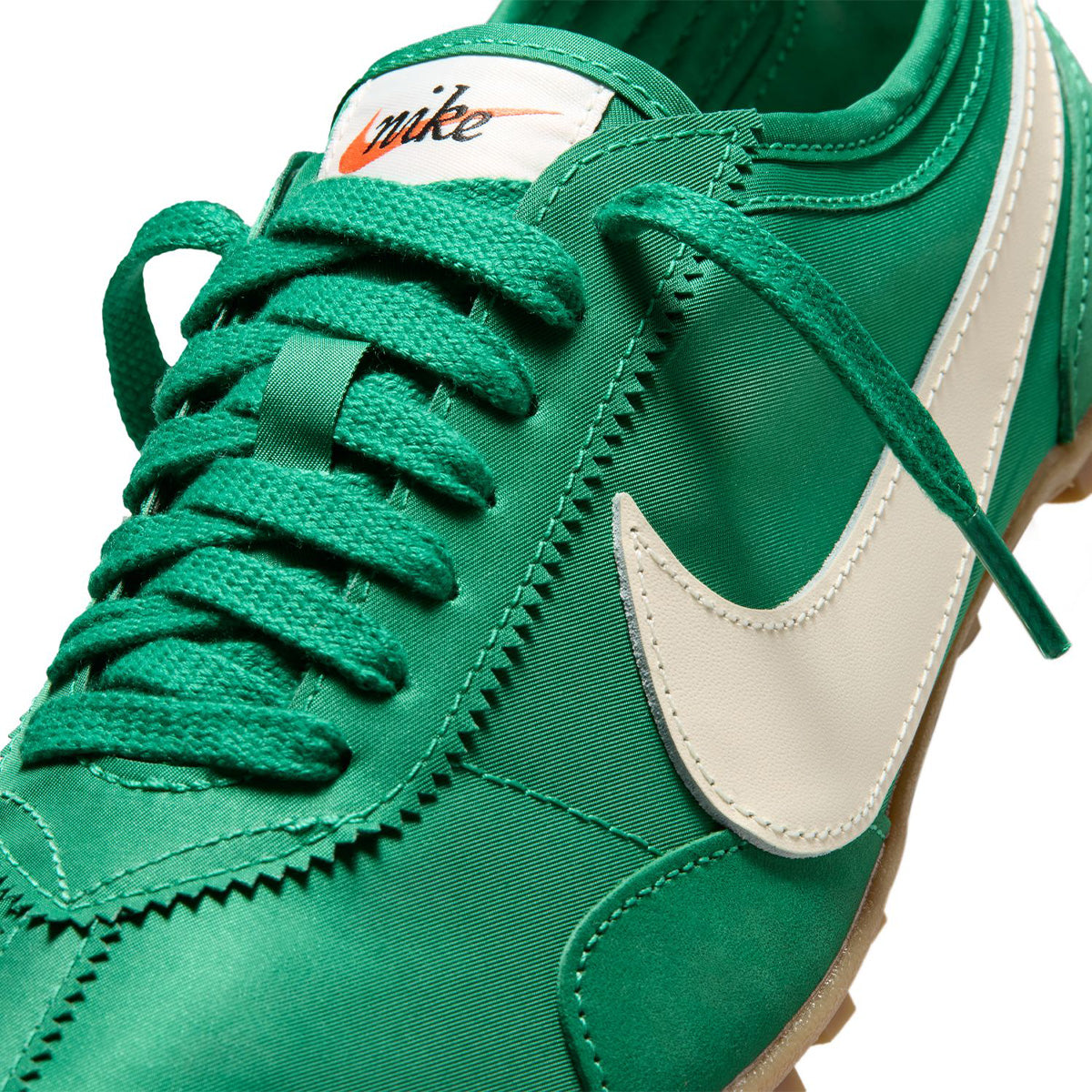 Moon Shoe OG 'Malachite'