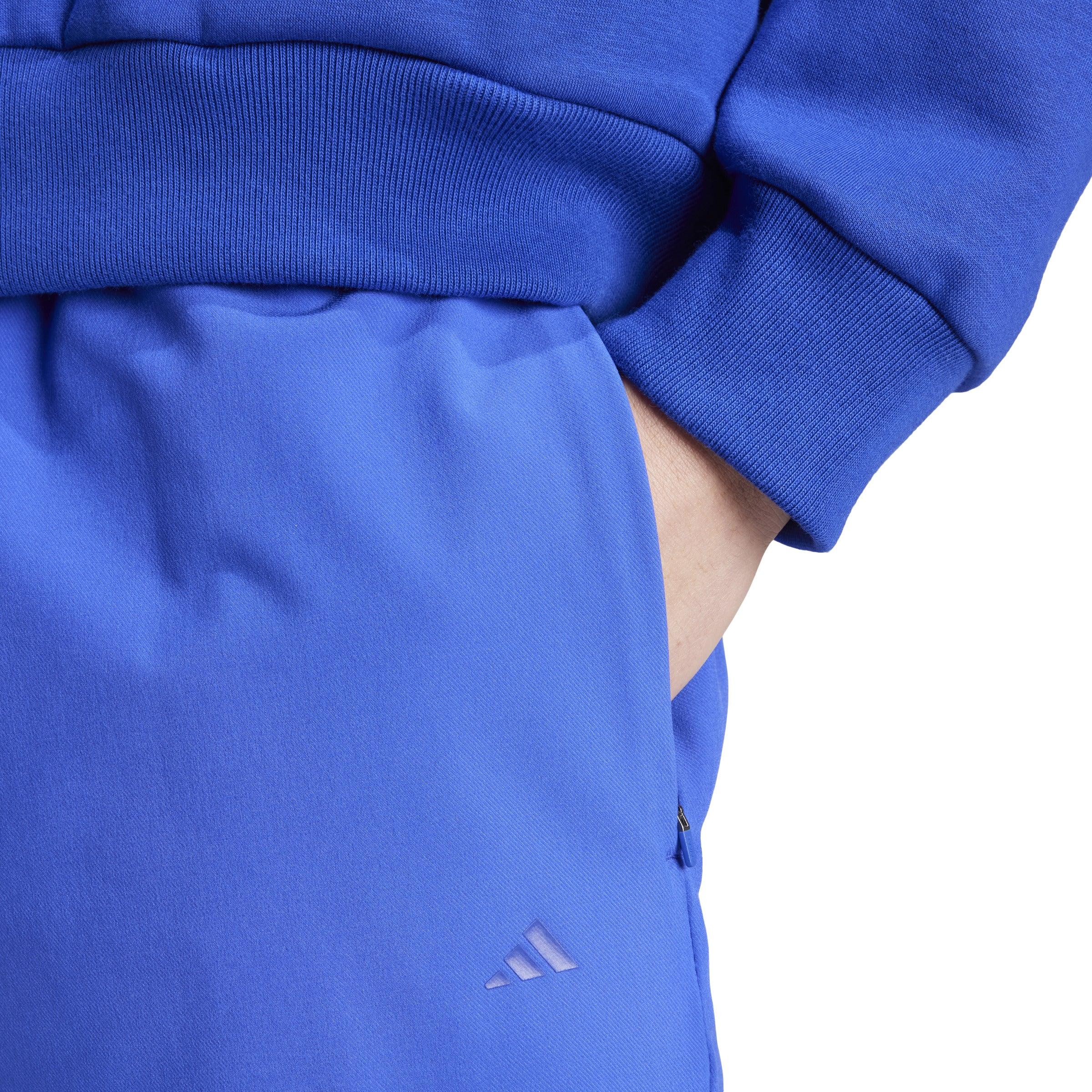 Basketball Woven Shorts 'Lucid Blue'
