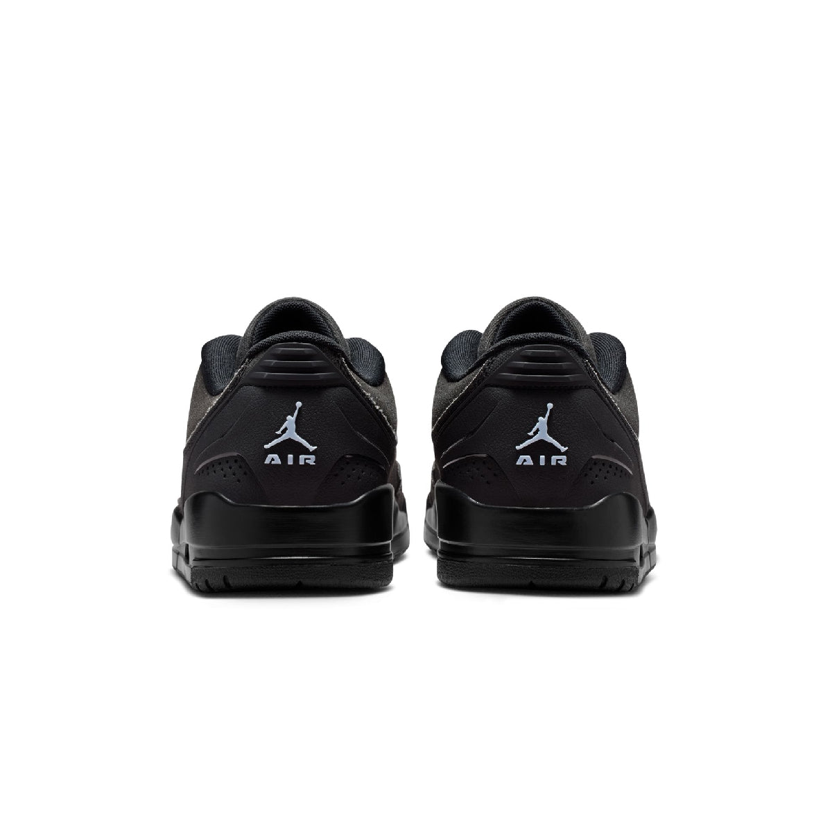 Air Jordan Ultra SP 'Black Hydrogen Blue'