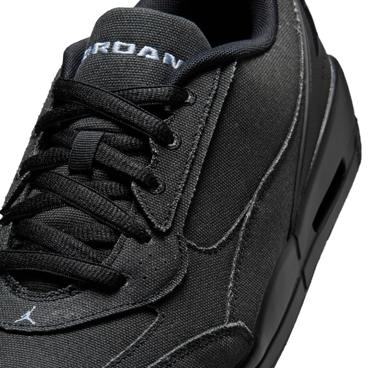 Air Jordan Ultra SP 'Black Hydrogen Blue'