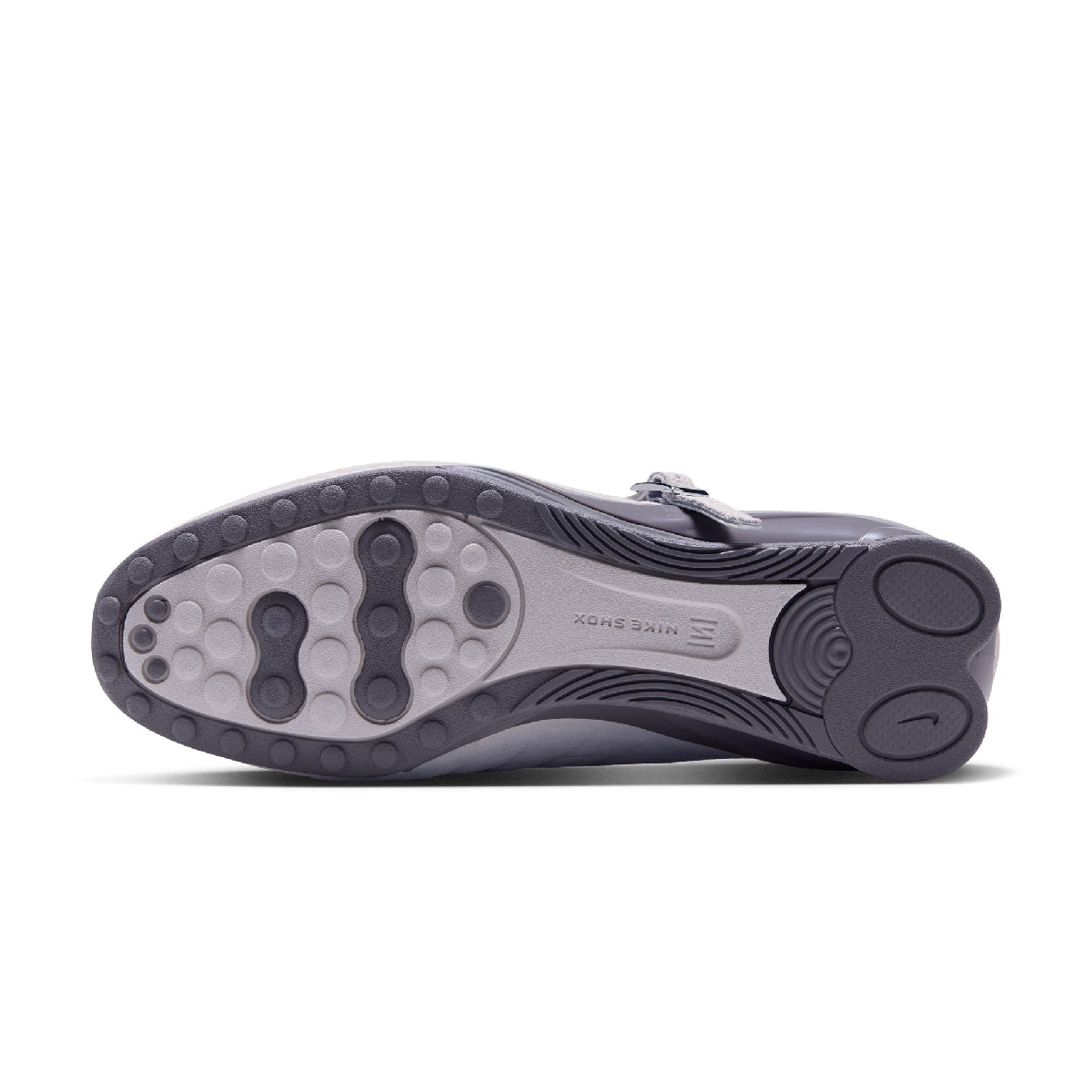 Wmns Shox Z Calistra 'Vast Grey'