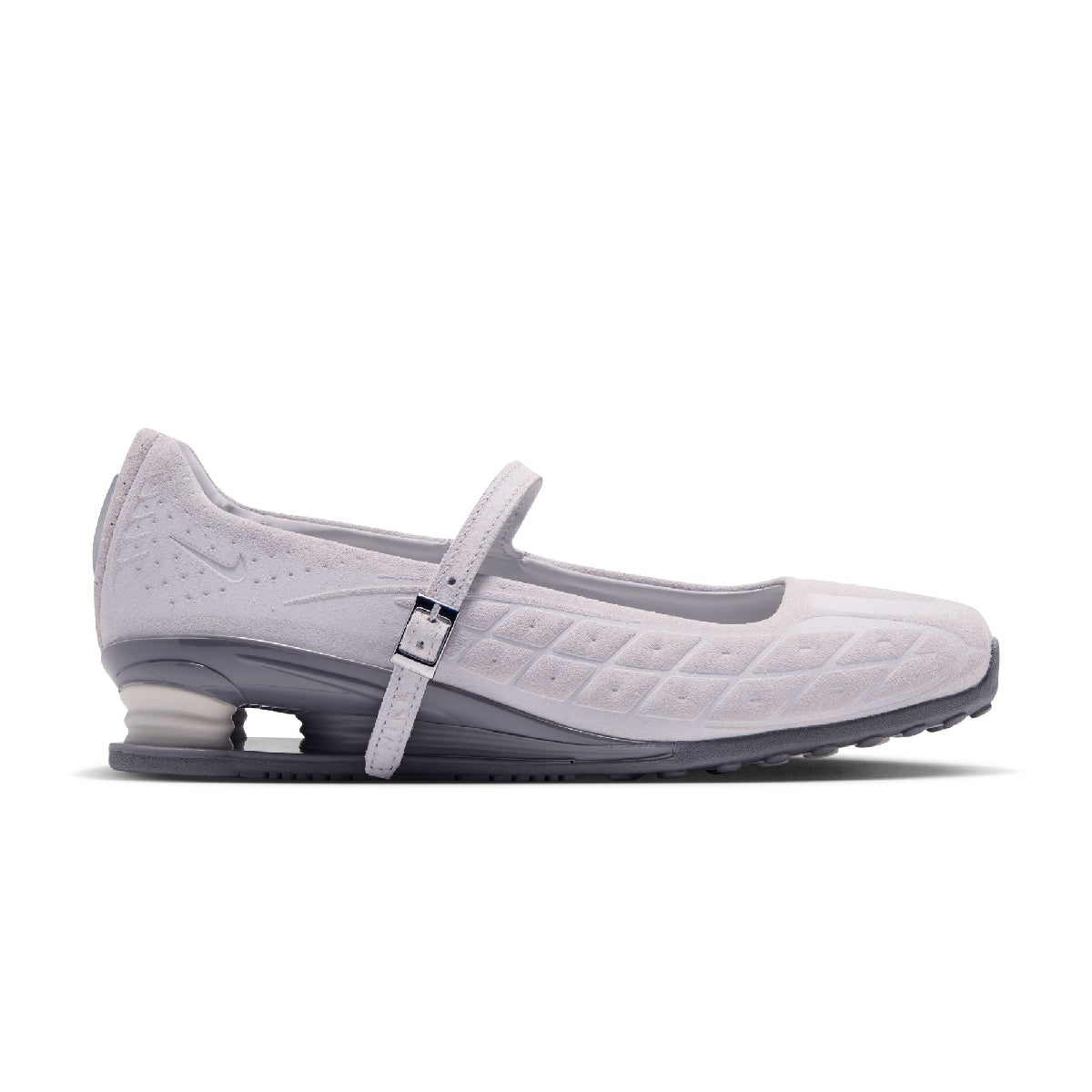 Wmns Shox Z Calistra 'Vast Grey'