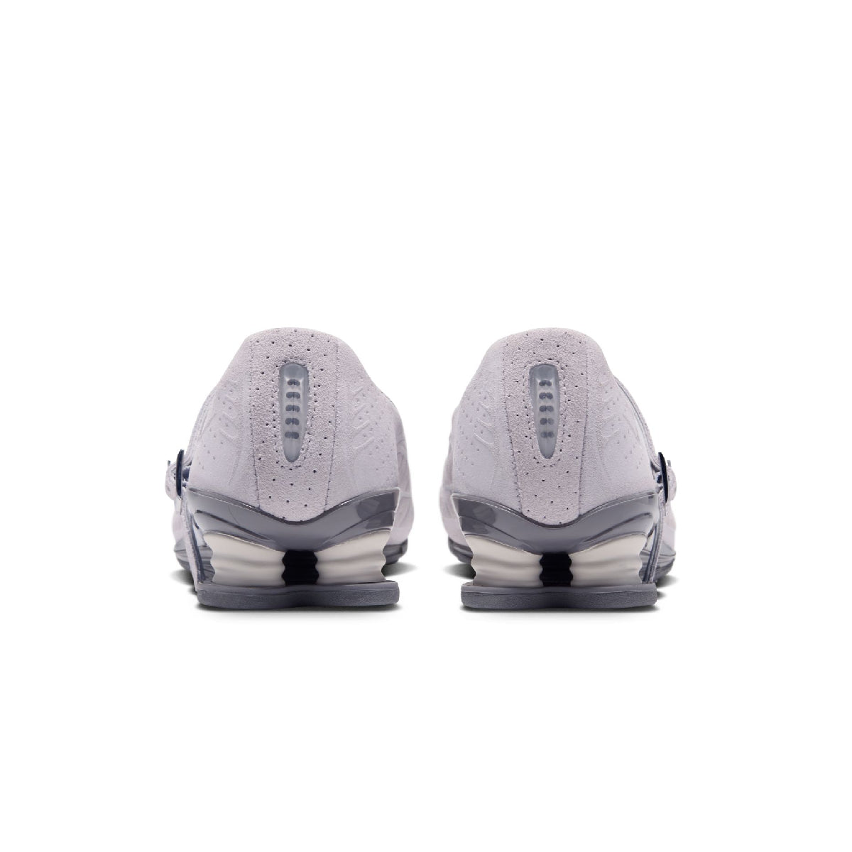 Wmns Shox Z Calistra 'Vast Grey'