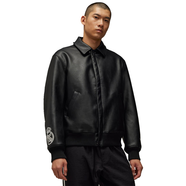 ★adidas★Y-3 REAL MADRID COLLAR JACKET ジャケット★追跡可 ☆adidas☆Y-3 REAL MADRID COLLAR JACKET ジャケット☆追跡可