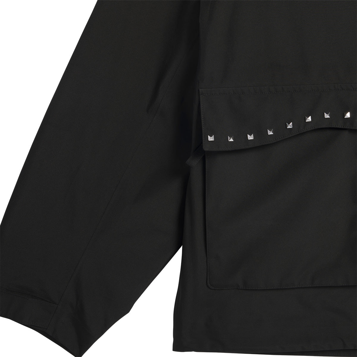 + Dime Studded GORE-TEX Jacket 'Black'