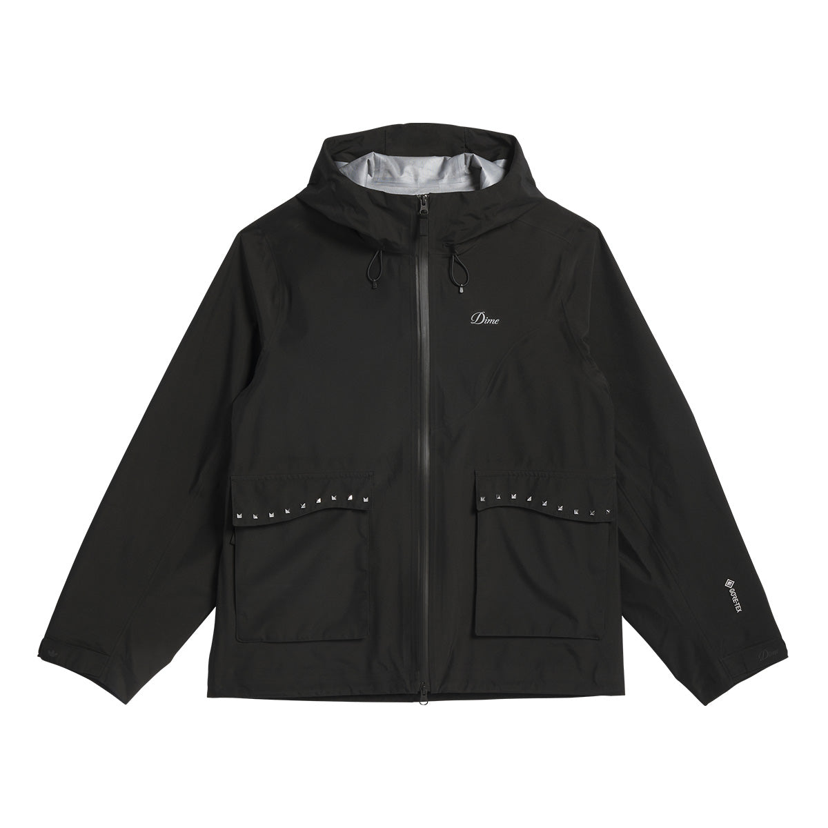 + Dime Studded GORE-TEX Jacket 'Black'