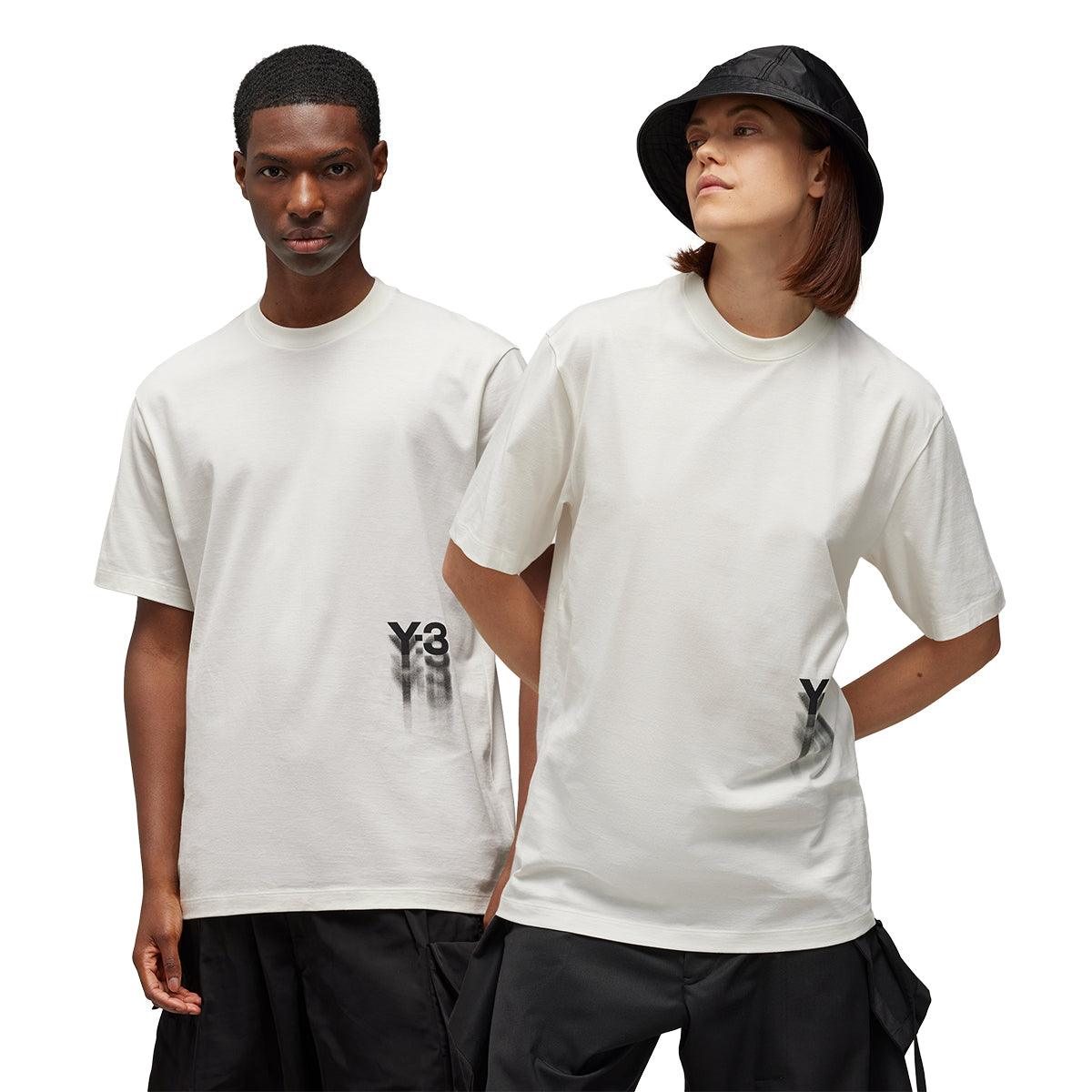 Graphic Tee 'Off White'