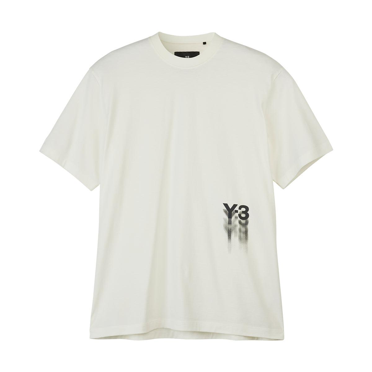 Graphic Tee 'Off White'