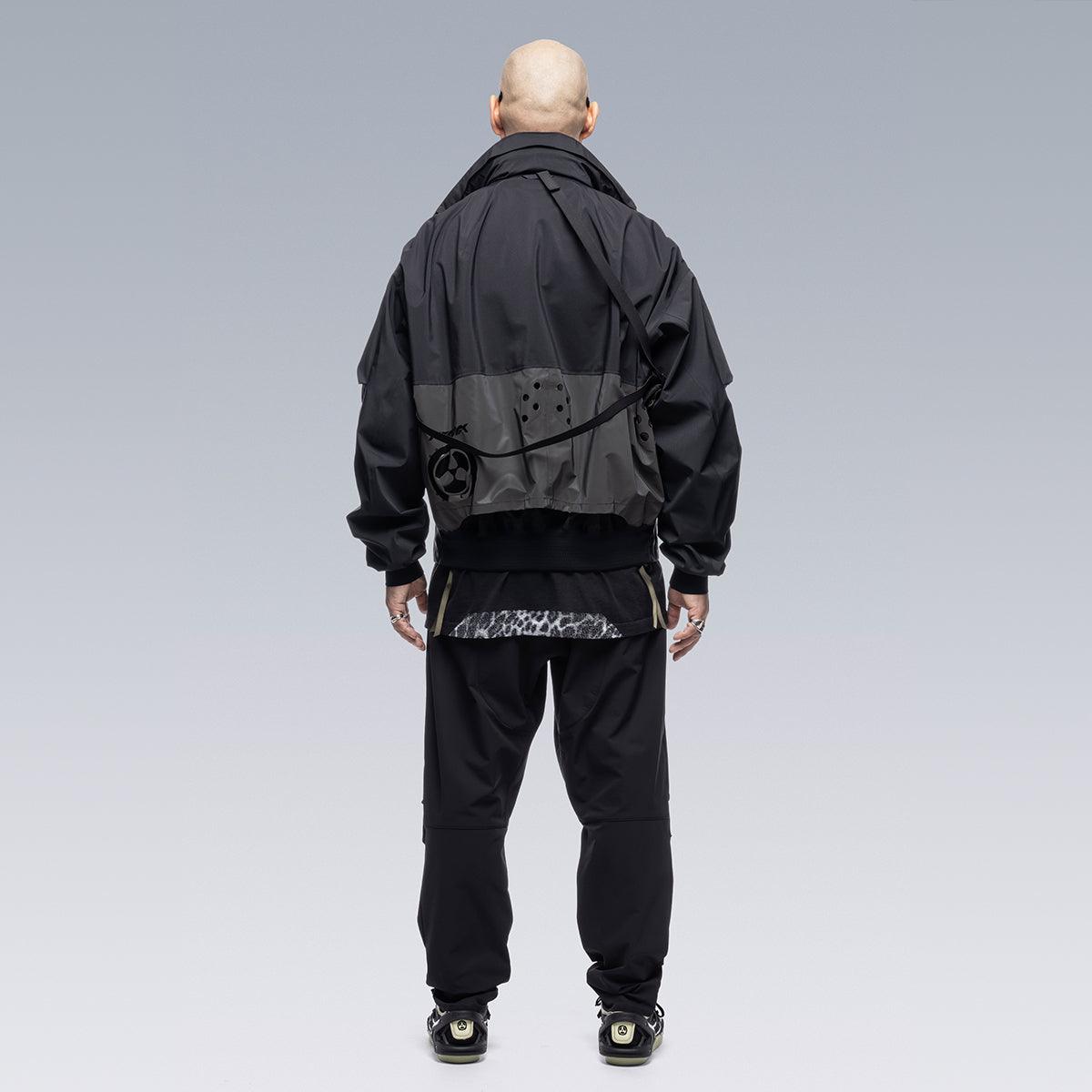 J110TS-GT 'Black'