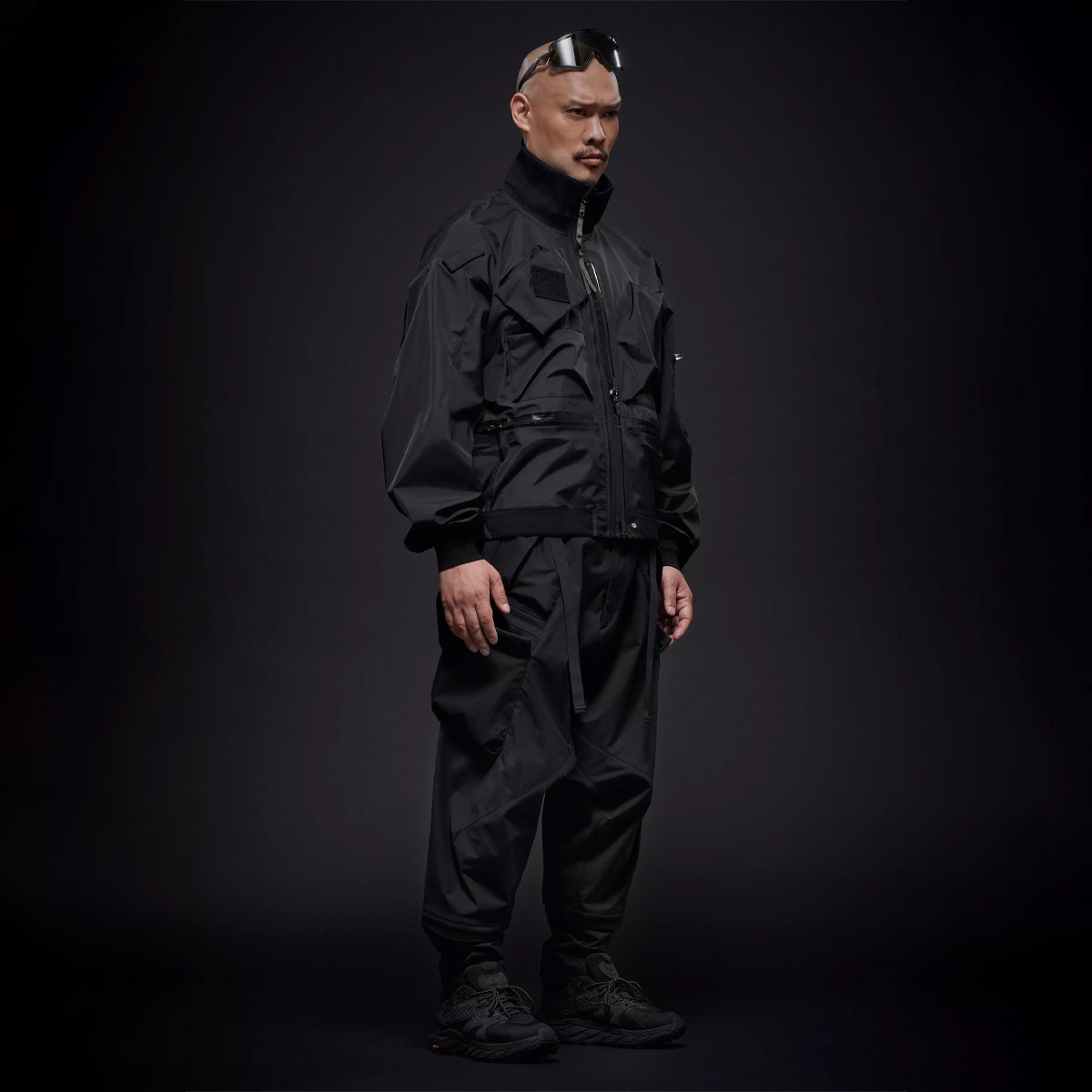 J123A-GT 'Black'