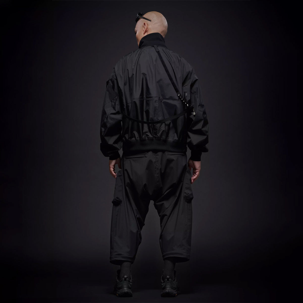 J123A-GT 'Black'