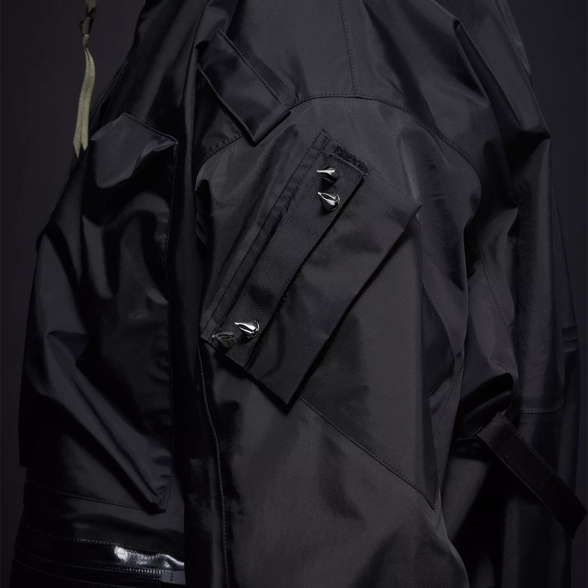 J123A-GT 'Black'