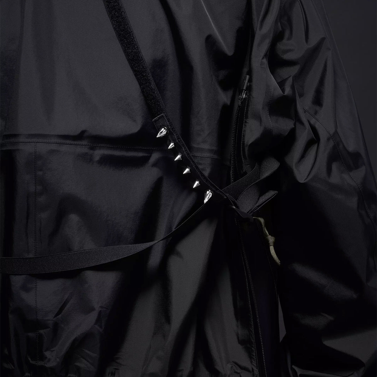 J123A-GT 'Black'