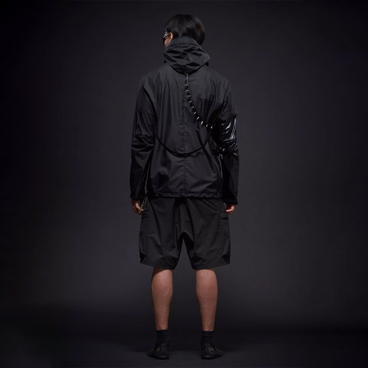 J36-WS 'Black'