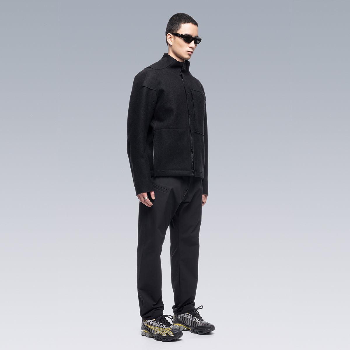 J70-BU 'Black'