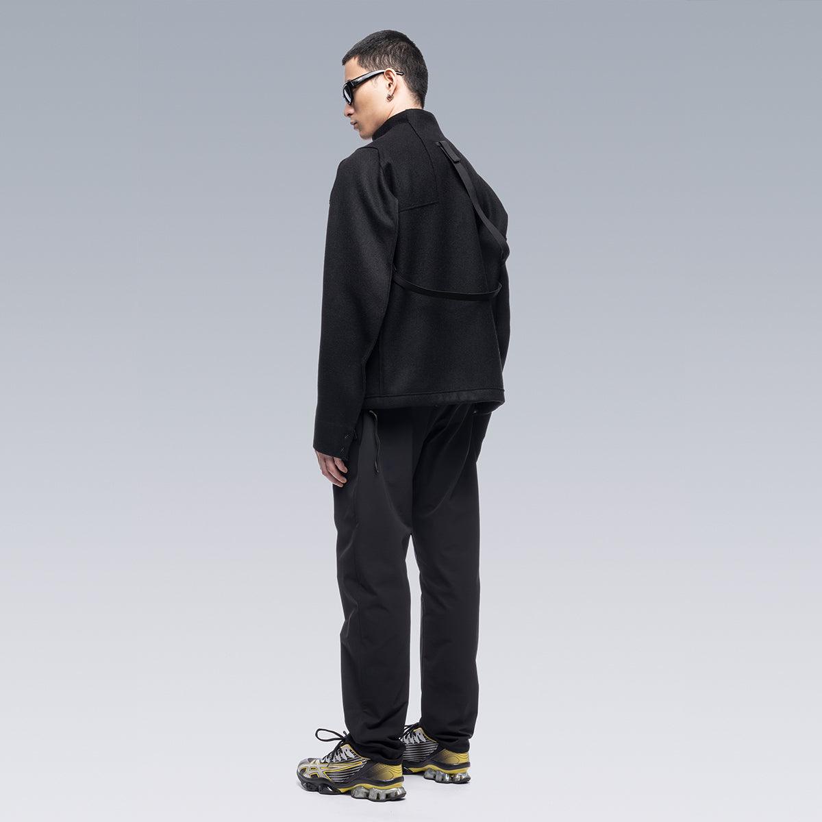 J70-BU 'Black'