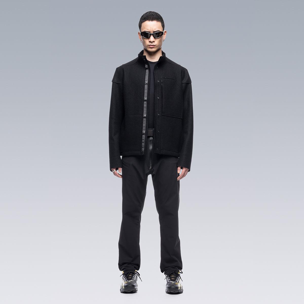 J70-BU 'Black'