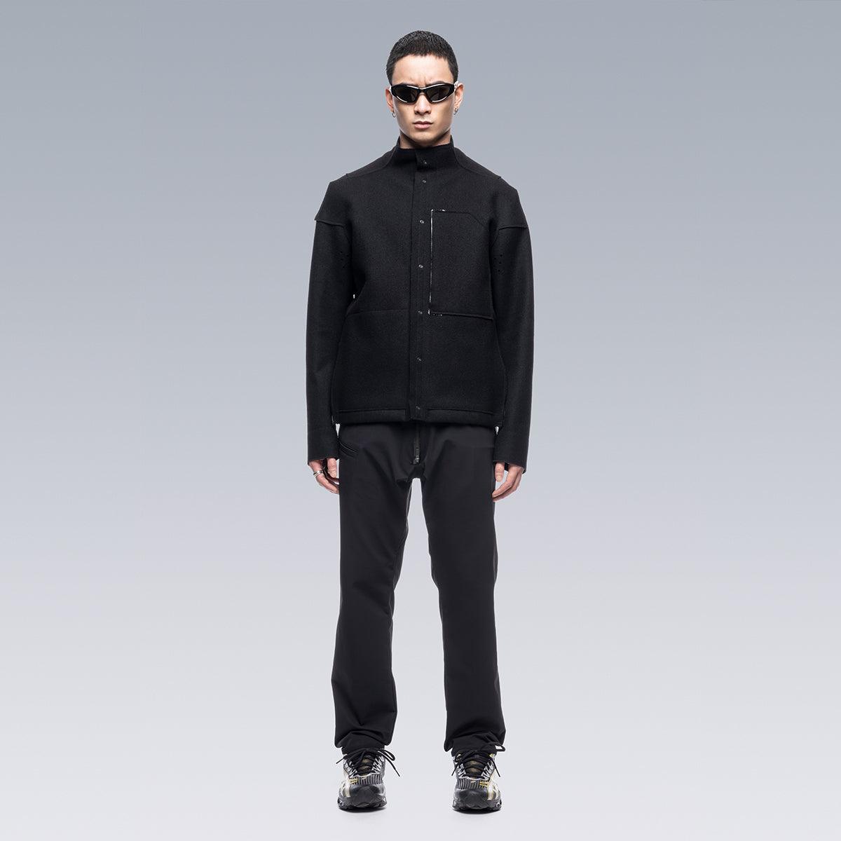 J70-BU 'Black'