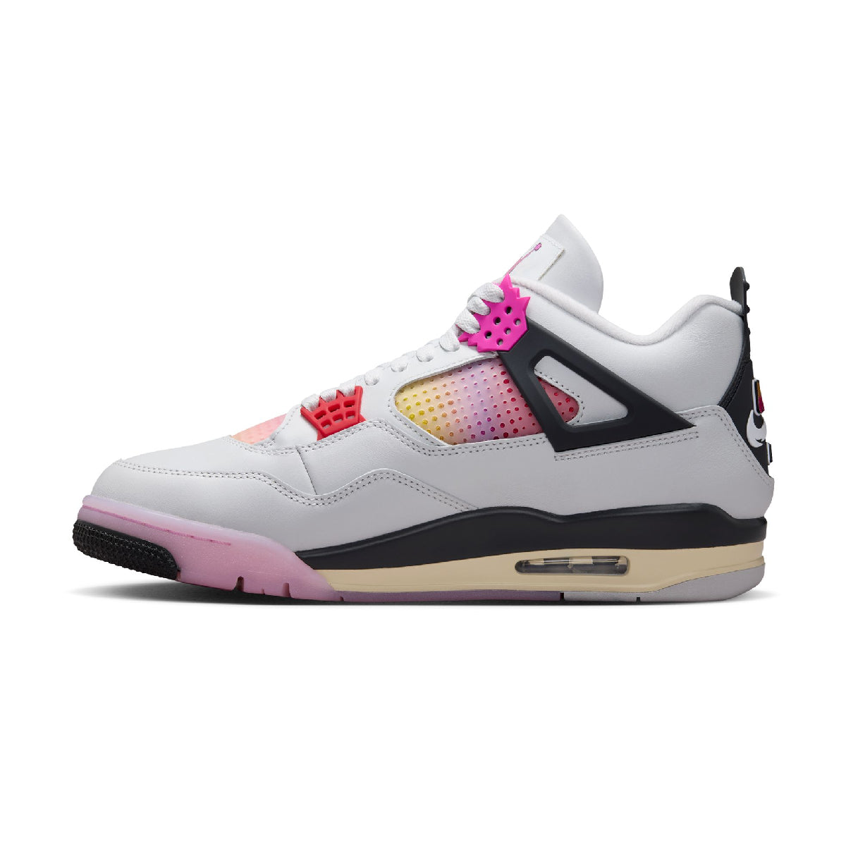 Air Jordan 4 Retro 'Comic'