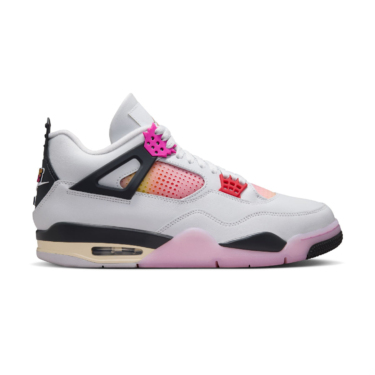 Air Jordan 4 Retro 'Comic'