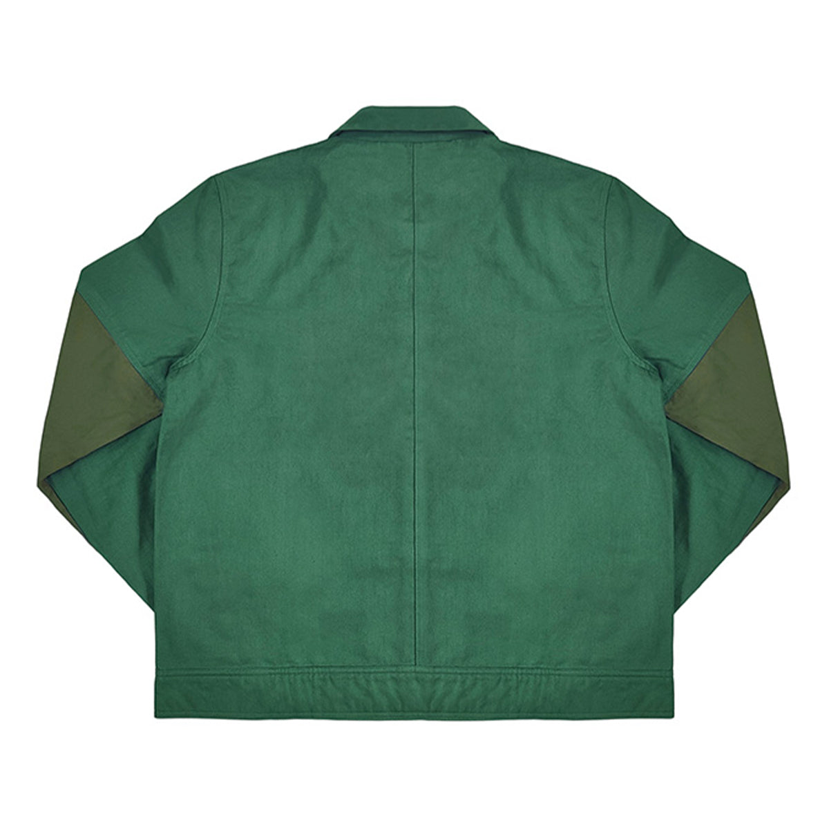 AGLXY 017 Work Jacket 'Green'