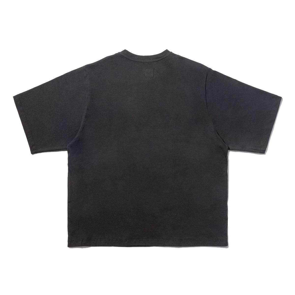 Pocket Tee 'Black'
