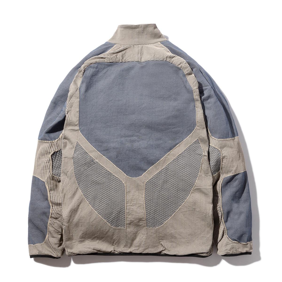 Liquid Track Top 'Blue Grey'