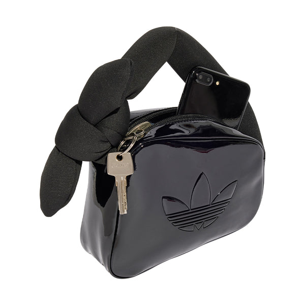 ◆adidas◆ Mini Airliner Bag Black IW8621 s-l400.png