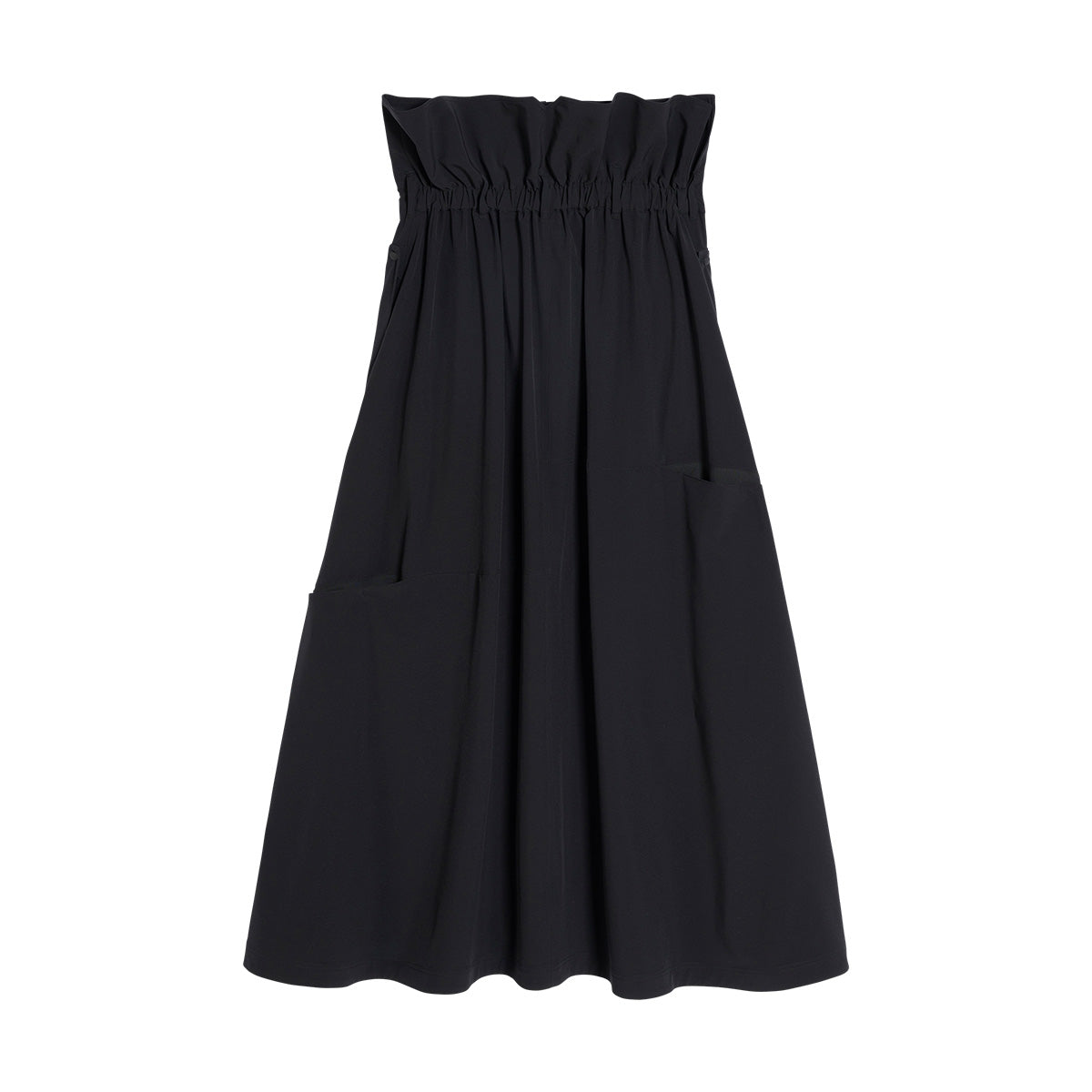 Wmns Vent Skirt 'Black'