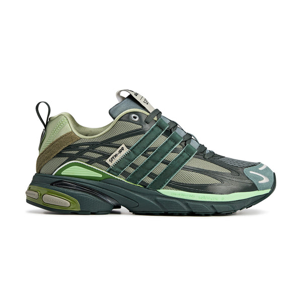 adidas Originals + Song For The Mute AdiStar Cushion 'Green' – Limited Edt