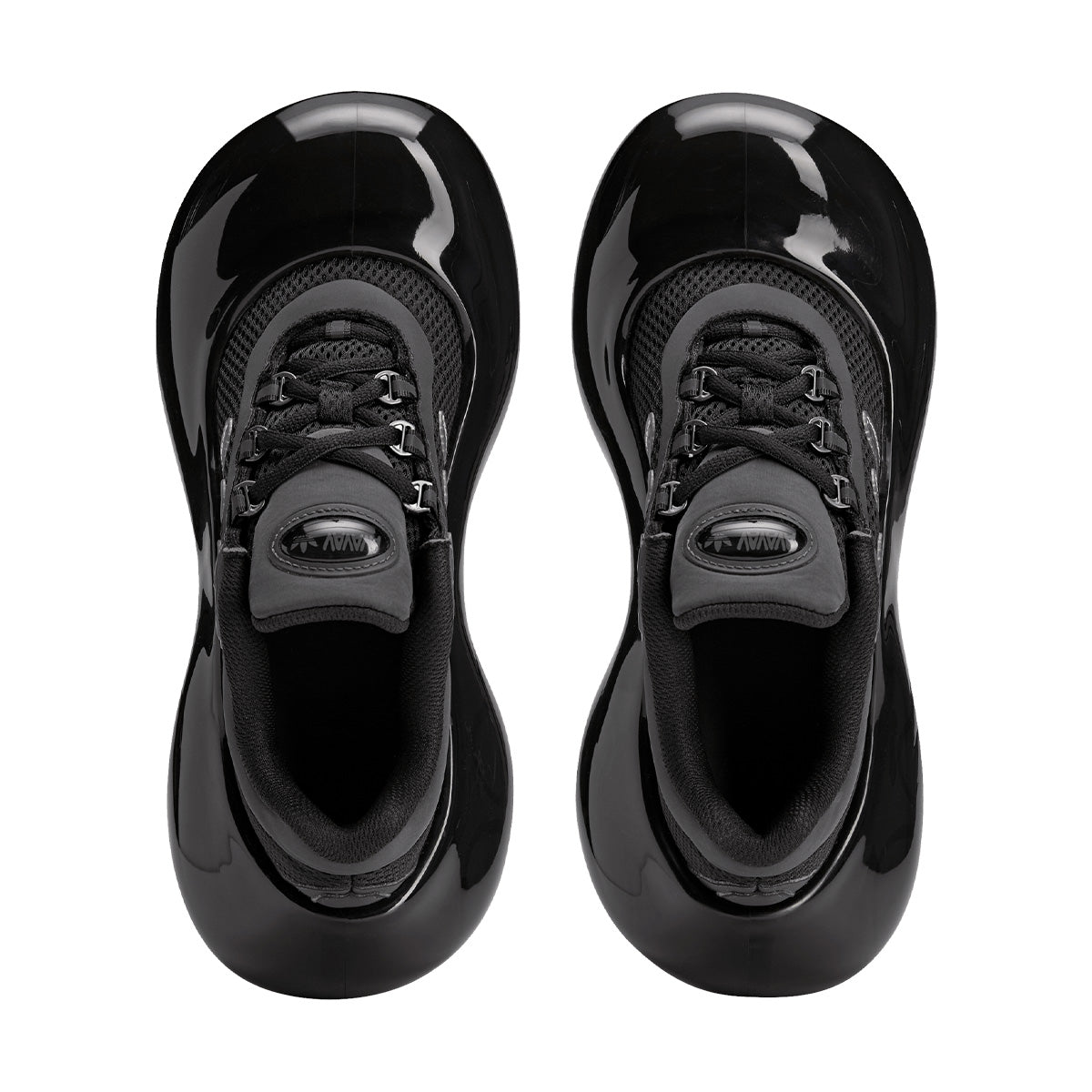 + Avavav Moonrubber 'Core Black'