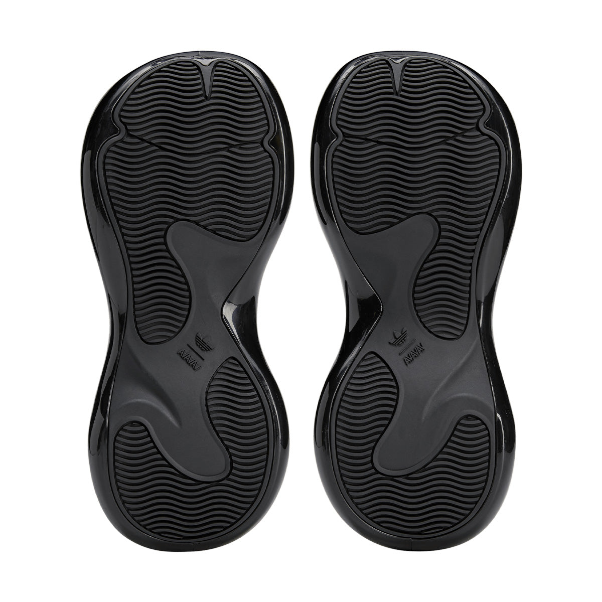 + Avavav Moonrubber 'Core Black'