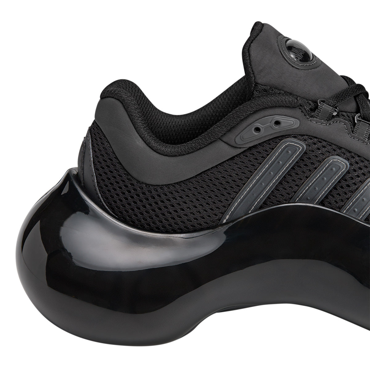 + Avavav Moonrubber 'Core Black'