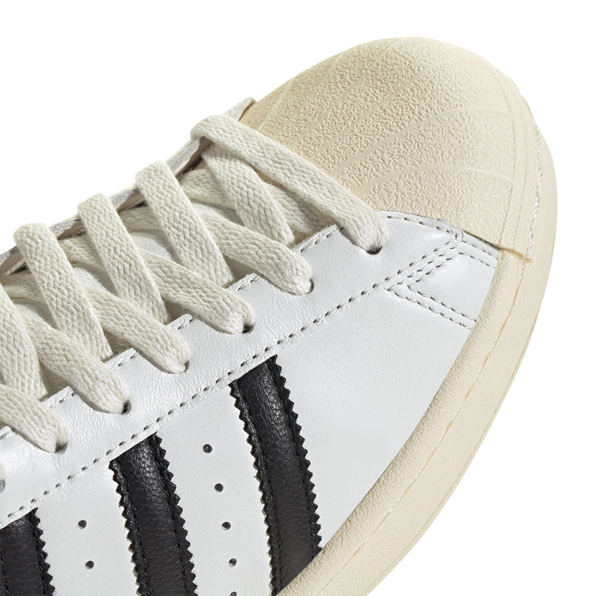 Superstar Vintage Made In Germany 'White Black'